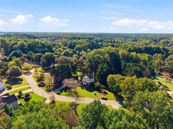 4425 Bellmonte Drive , Cumming, GA 30040