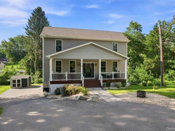 15 Rock Cut Lane , Pleasant Valley, NY 12569