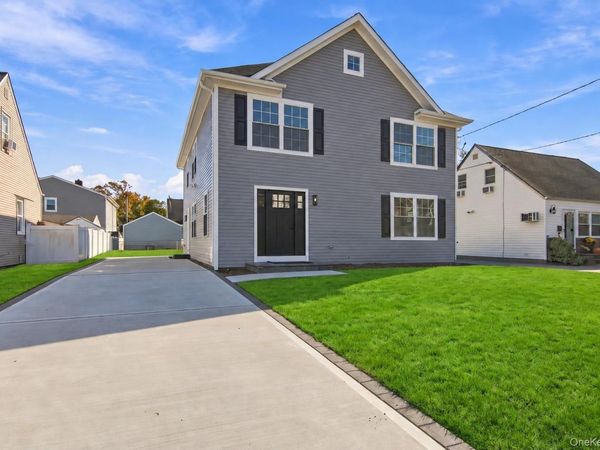 34 Wilson Road , Valley Stream, NY 11581