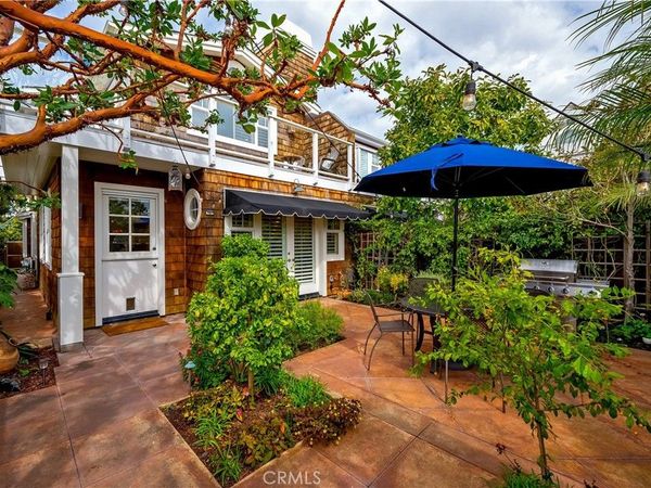 334 Locust Street, Unit 2, Laguna Beach, CA 92651