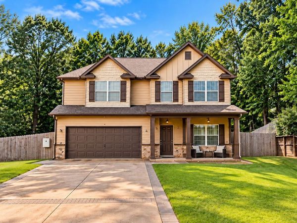 3901 Chris Drive, Columbus, GA 31909