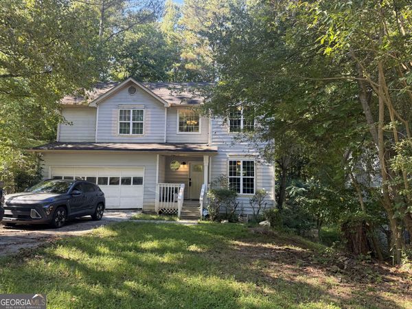 636 Kilkenny Circle, Lithonia, GA 30058
