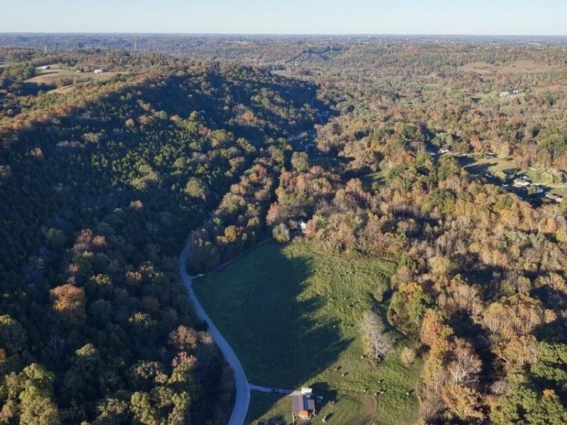63 +/- Conley Road, Morning View, KY 41063 Photo 11