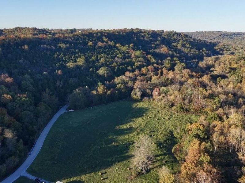 63 +/- Conley Road, Morning View, KY 41063 Photo 22
