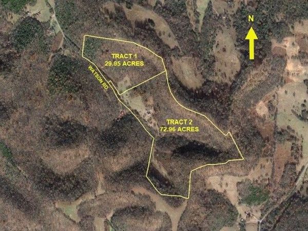3624 Watson Rd , Petersburg, TN 37144