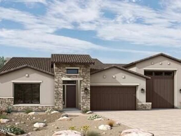 21730 W ALTA HACIENDA Drive, Buckeye, AZ 85396