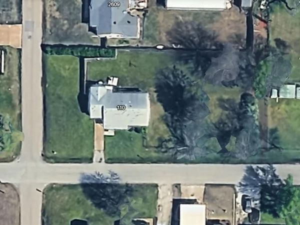 110 E Chicago Street, Shawnee, OK 74804