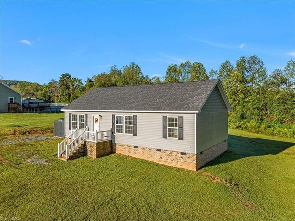 263 Bagley Springs Road , Ronda, NC 28670