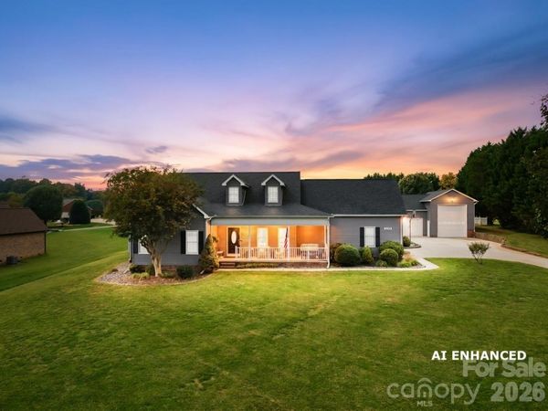 2175 S Chipley Ford Road, Statesville, NC 28625