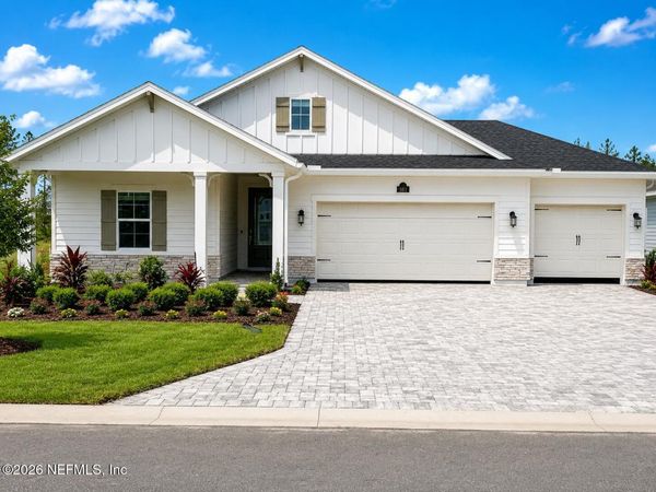 407 DOGLEG Run, St. Johns, FL 32259