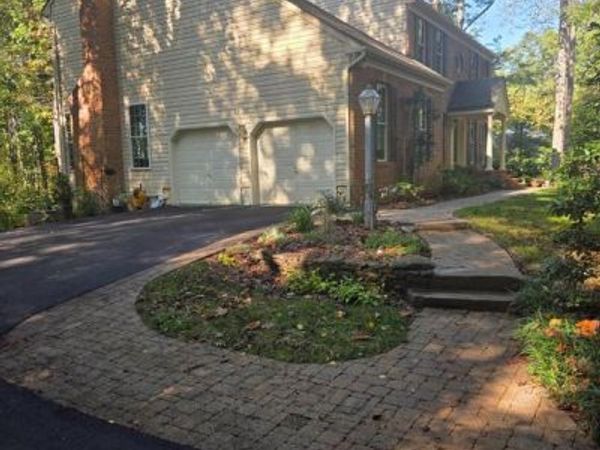 1555 SAPPINGTON DRIVE , GAMBRILLS, MD 21054