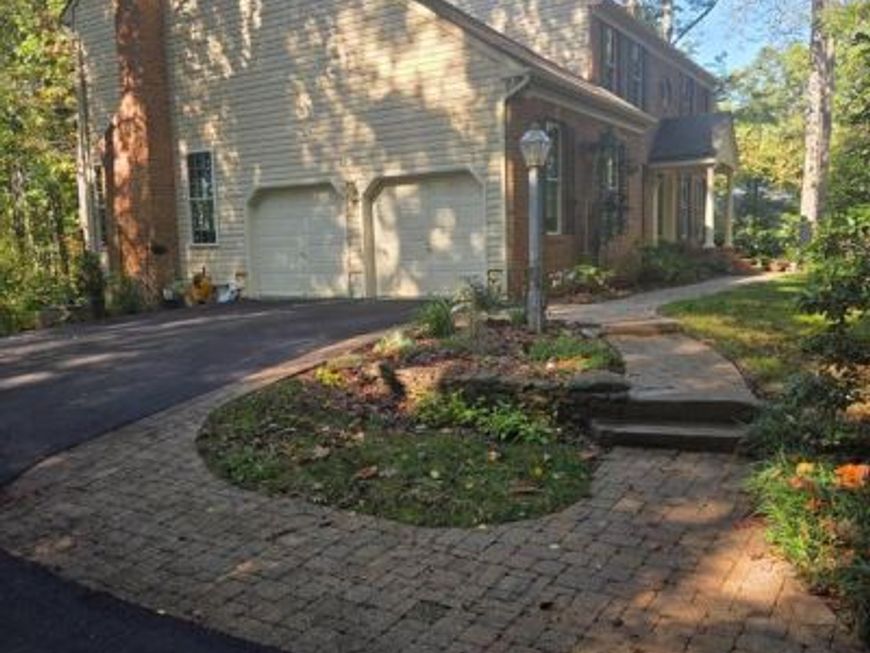 1555 Sappington Drive , Gambrills, MD 21054 Main Photo