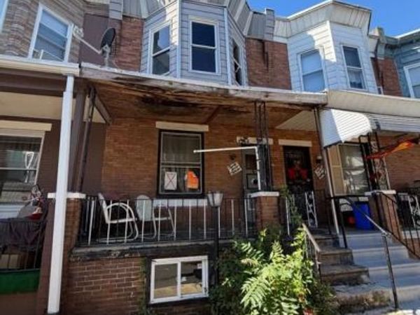 2756 N DOVER STREET , PHILADELPHIA, PA 19132