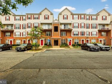 2492 QUICK STREET , Unit 103, HERNDON, VA 20171