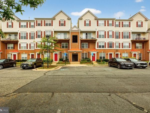 2492 QUICK STREET , Unit 103, HERNDON, VA 20171