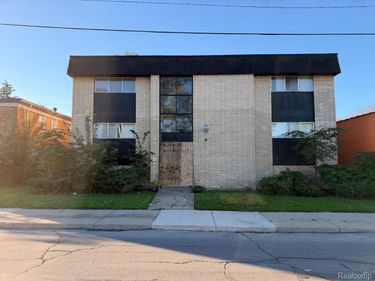 16005 Schoolcraft Street , Detroit, Mi 48227