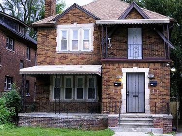 3276 Tyler Street , Detroit, Mi 48238