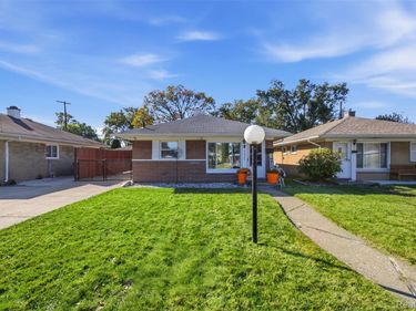 14082 Irene Street, Southgate, Mi 48195