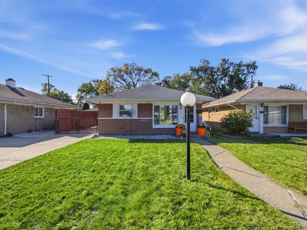 14082 Irene Street, Southgate, Mi 48195