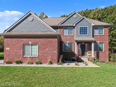 790 Heather Court, Oxford Township, Mi 48371