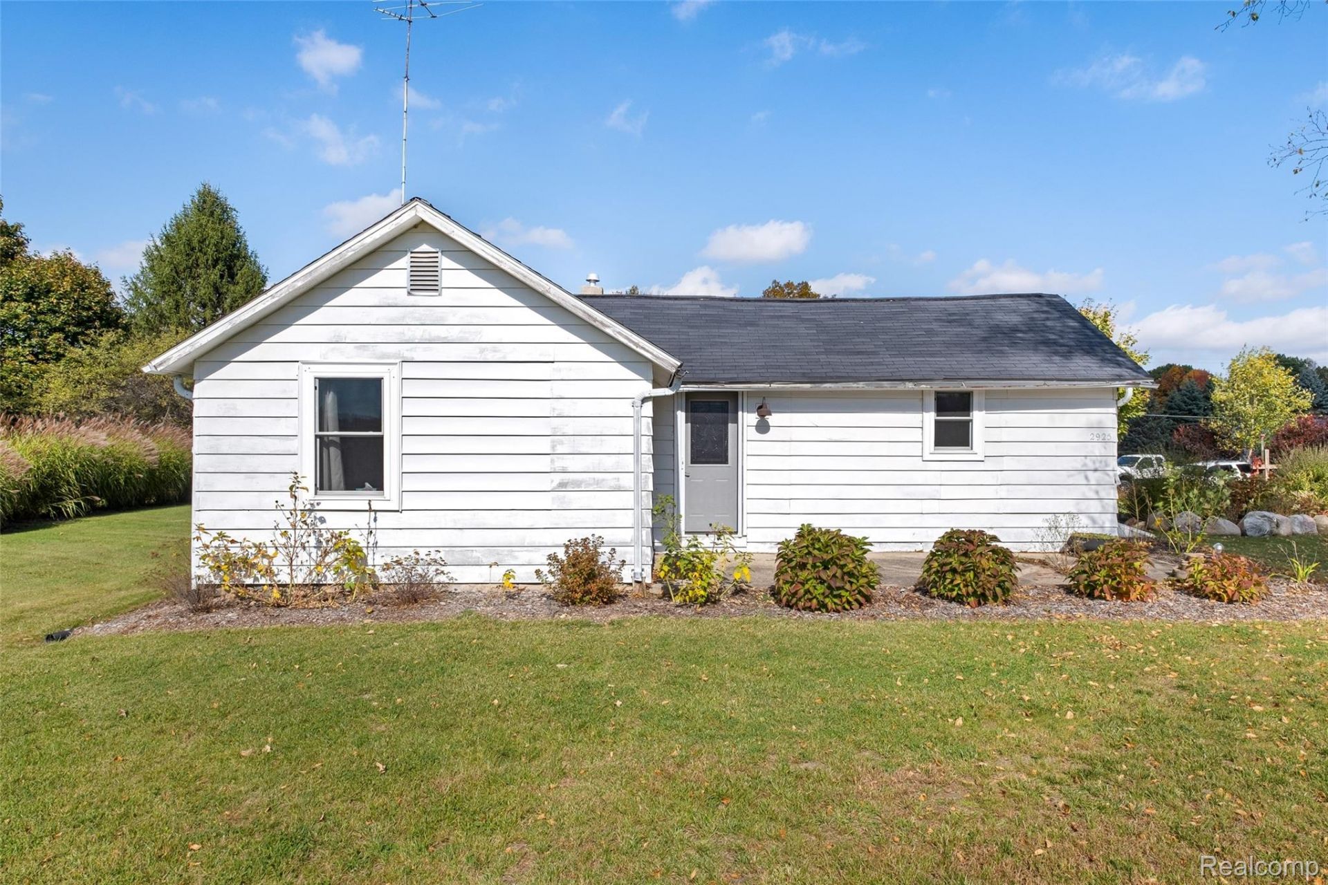 2925 Wiersma Street Ne, Cedar Springs, Mi 49319 Main Photo