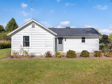 2925 Wiersma Street NE, Cedar Springs, Mi 49319
