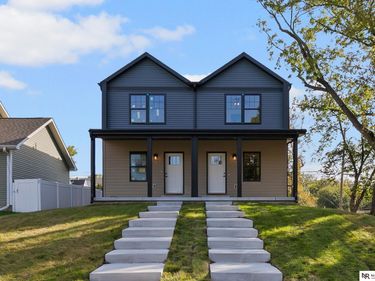 2503 R Street, Lincoln, NE 68503
