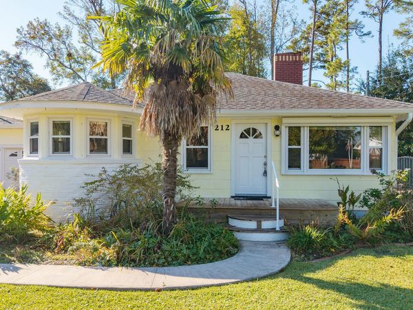 212 George Street, Beaufort, NC 28516