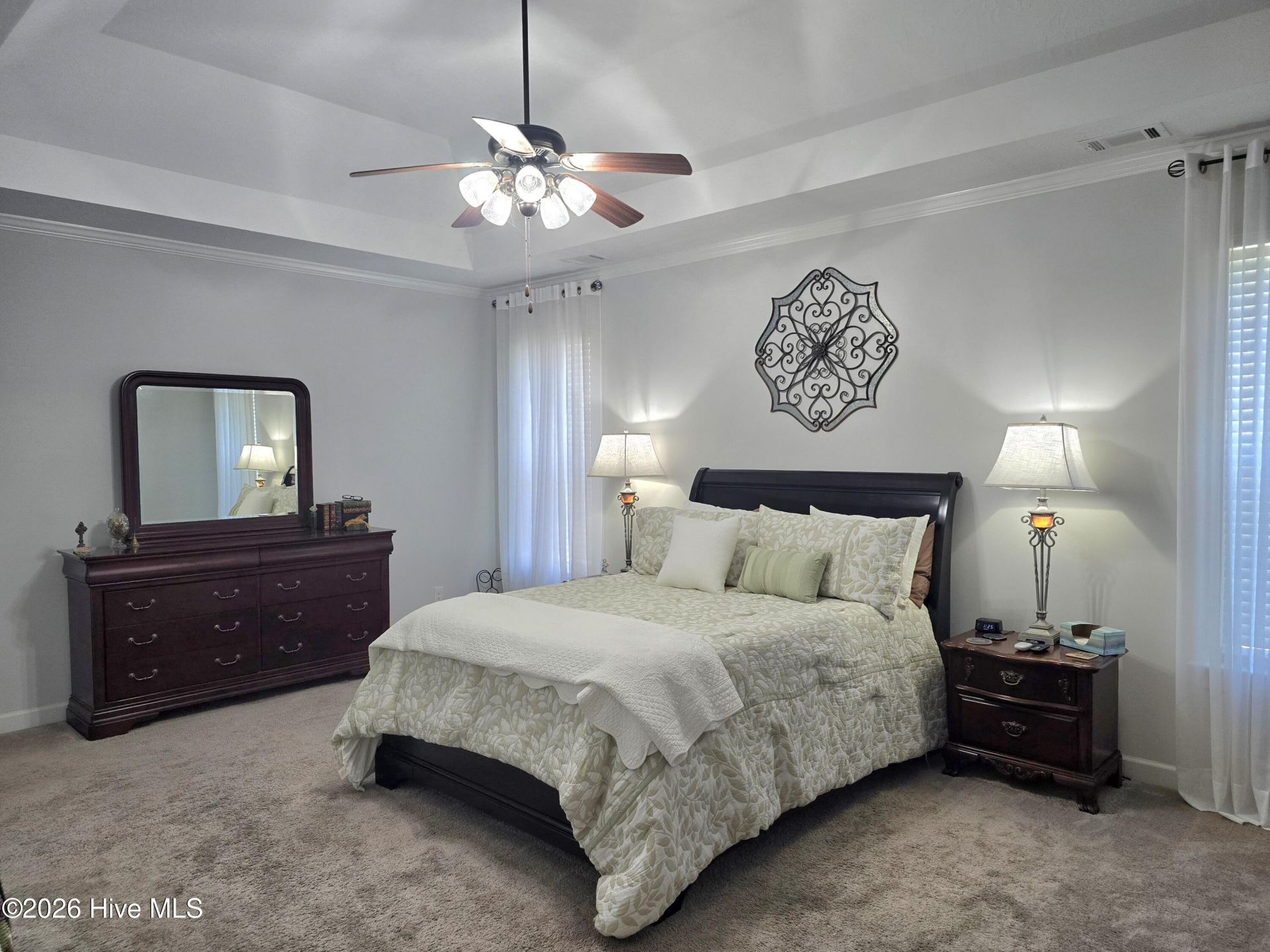 2016 Edenberry Row Photo 14