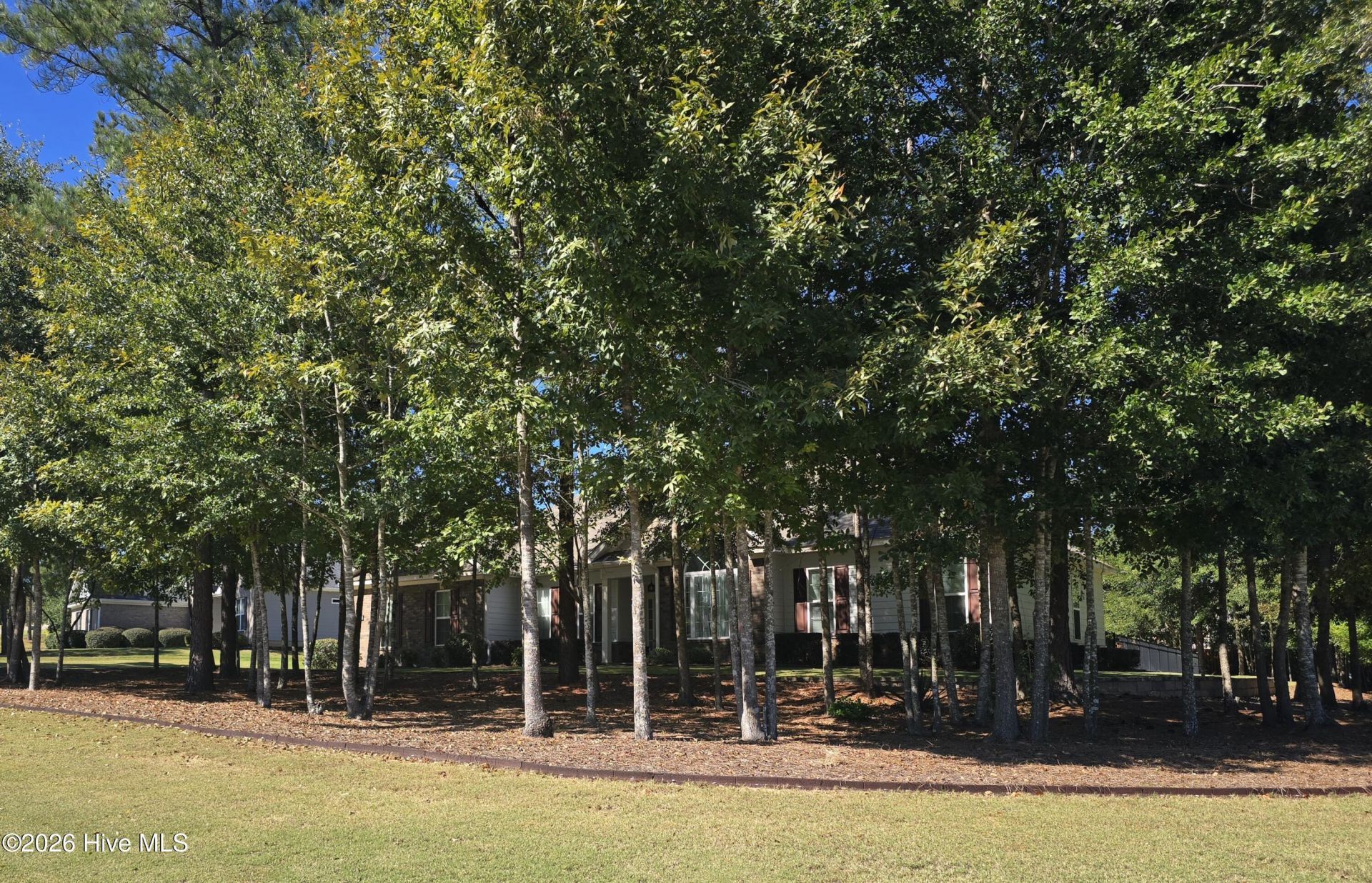 2016 Edenberry Row Photo 26