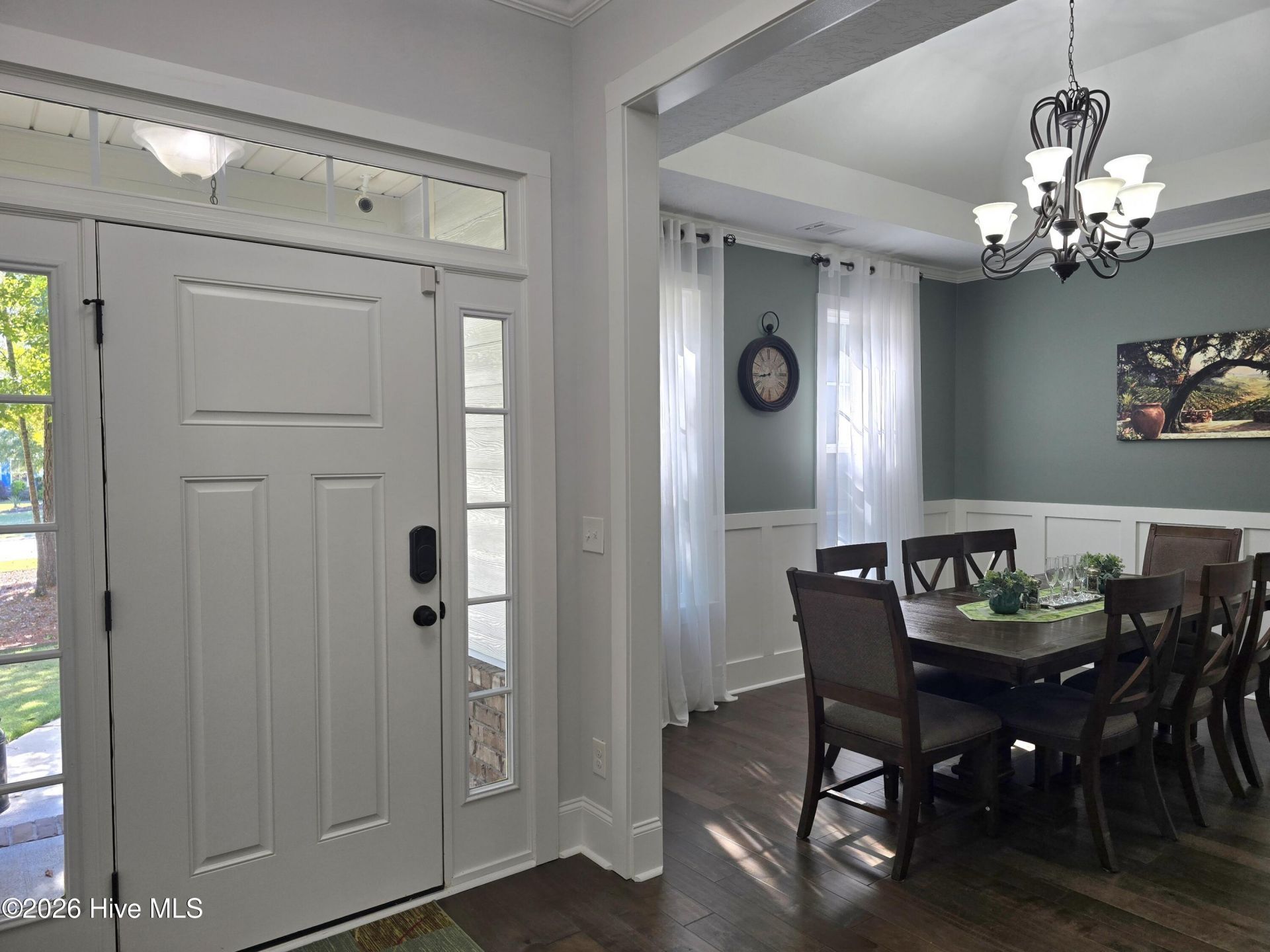 2016 Edenberry Row Photo 4