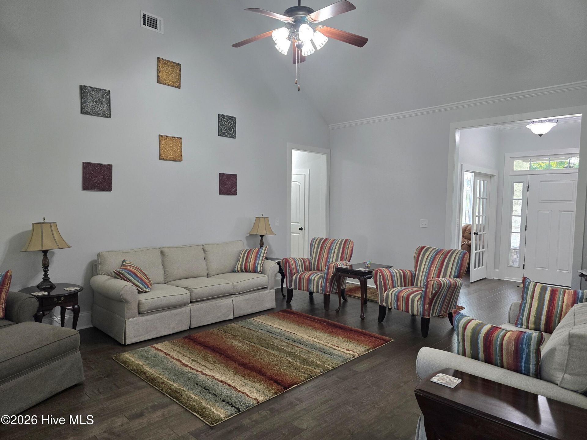 2016 Edenberry Row Photo 8