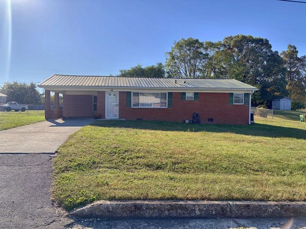 548 Spoone Avenue, Morristown, TN 37814