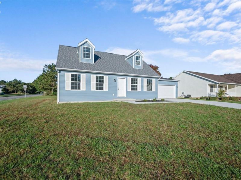 2707 Highland Drive, Sandusky, OH 44870 Photo 2