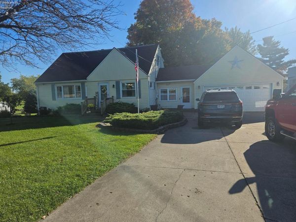 4710 SR 269, Castalia, OH 44824