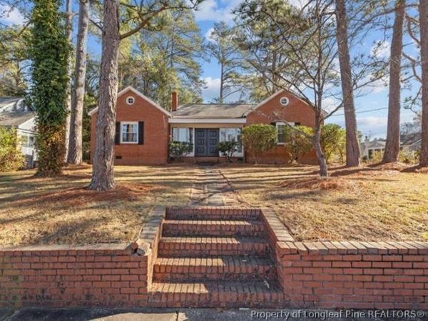 500 Martine Road, Fayetteville, NC 28305