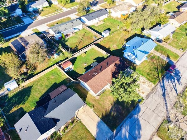 915 Concordia Street , Mexico, MO 65265