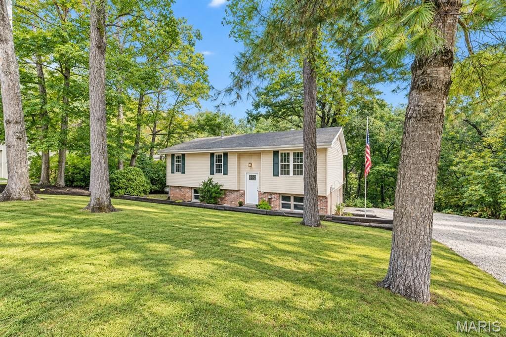 9053 Hickory Drive , Cedar Hill, MO 63016 Main Photo