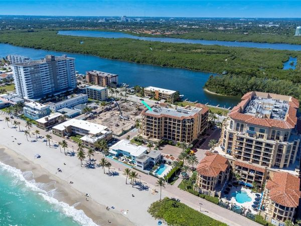 3415 N Ocean Dr , Unit 401, Hollywood, FL 33019