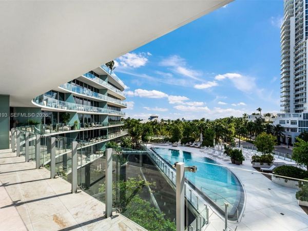 1 Collins Ave , Unit 402, Miami Beach, FL 33139
