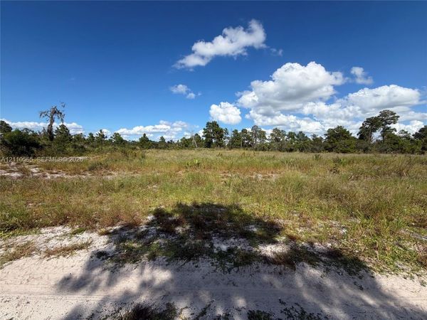 203 Harcourt ave , Lake Placid, FL 33852