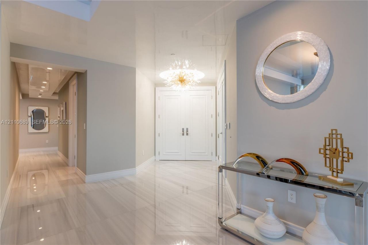 17901 Collins Ave , Unit 2704, Sunny Isles Beach, FL 33160 Photo