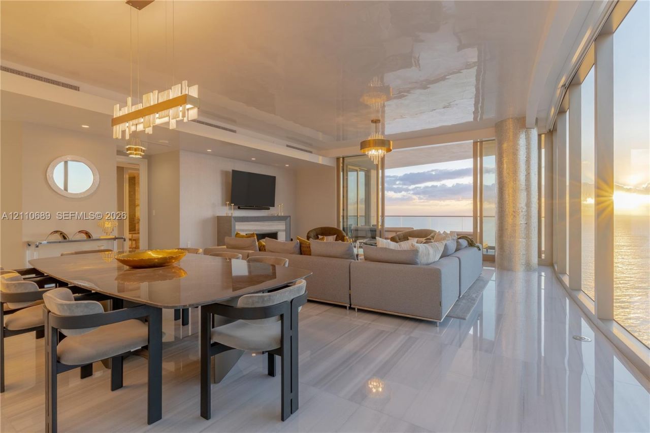 17901 Collins Ave , Unit 2704, Sunny Isles Beach, FL 33160 Photo
