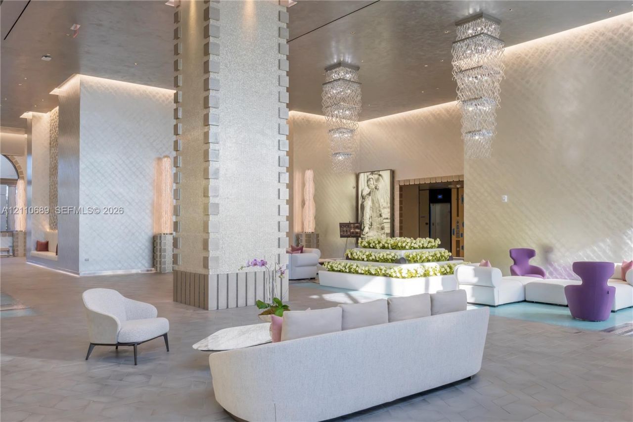 17901 Collins Ave , Unit 2704, Sunny Isles Beach, FL 33160 Photo