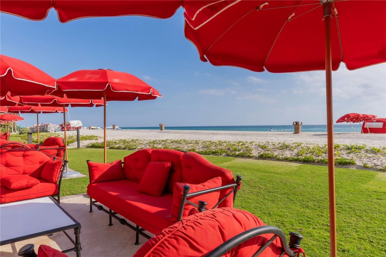 17901 Collins Ave , Unit 2704, Sunny Isles Beach, FL 33160 Photo