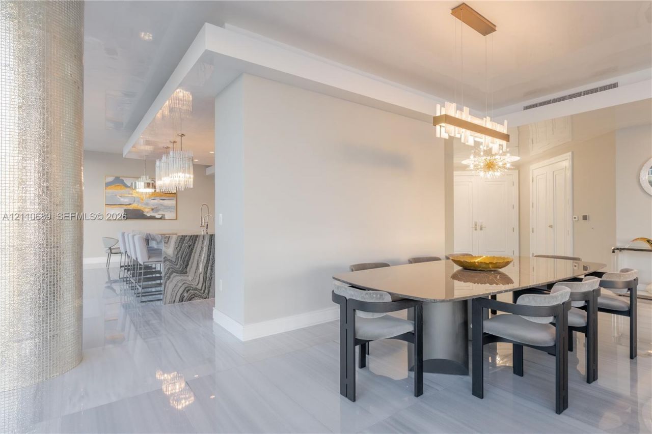 17901 Collins Ave , Unit 2704, Sunny Isles Beach, FL 33160 Photo