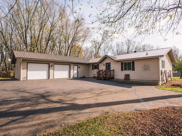 1004 STEVEN AVENUE, Greenwood, WI 54437