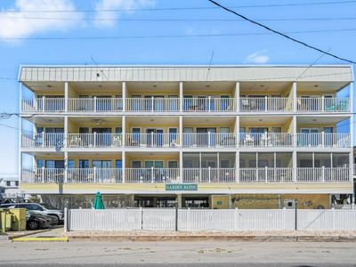 301 N Waccamaw Dr., Unit 106, Murrells Inlet, SC 29576