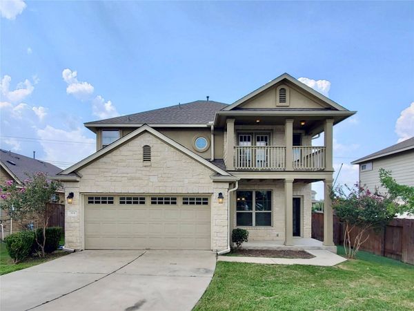 104 Blue Waterleaf LN , Georgetown, TX 78626