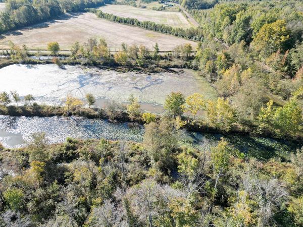 TRACT 1 OVERTON LOOP, Medon, TN 38356